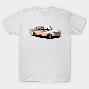 AMC Rambler Sedan T-Shirt